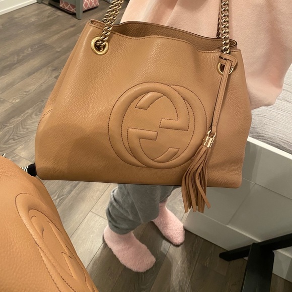Gucci purse - Picture 2 of 8